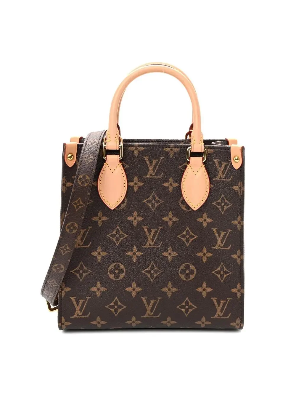 Louis Vuitton Sac Plat Bb #286294L17B